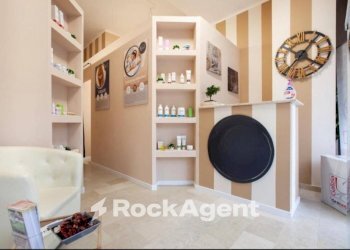 Ingresso - Beauty Center - Solarium - Wellness via Carlo Bazzi, Milano - photo 1