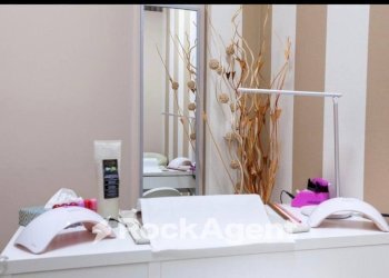 Camera da letto - Beauty Center - Solarium - Wellness via Carlo Bazzi, Milano - photo 7