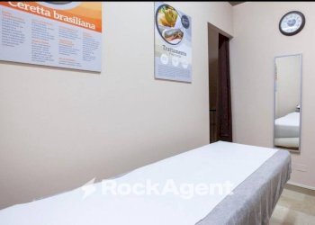 Camera da letto - Beauty Center - Solarium - Wellness via Carlo Bazzi, Milano - photo 9