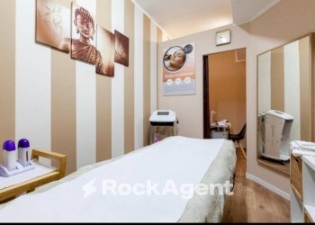 Camera da letto - Beauty Center - Solarium - Wellness via Carlo Bazzi, Milano - photo 11