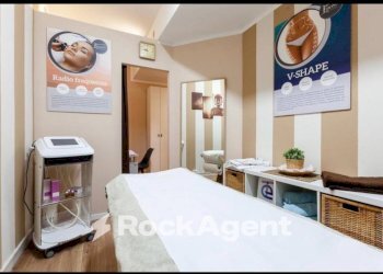Camera da letto - Beauty Center - Solarium - Wellness via Carlo Bazzi, Milano - photo 12