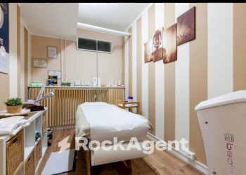 Camera da letto - Beauty Center - Solarium - Wellness via Carlo Bazzi, Milano - photo 13