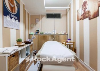 Camera da letto - Beauty Center - Solarium - Wellness via Carlo Bazzi, Milano - photo 14
