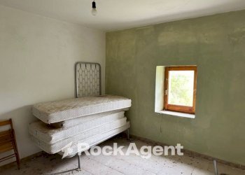 Camera da letto - Rustico contrada Serepenne, Villamagna - foto 12