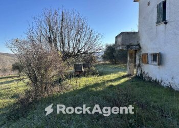 Terreno - Rustico contrada Serepenne, Villamagna - foto 31