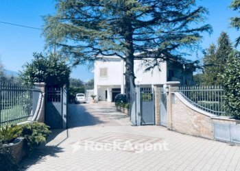 Zona - Villa via Indipendenza, 76, Sant'Egidio alla Vibrata - foto 28