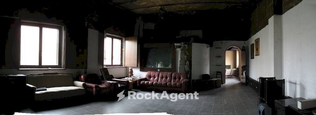 Interno non residenziale - Casa indipendente via Dante Alighieri, 14, Frascarolo - foto 1