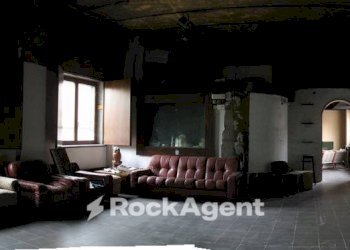 Interno non residenziale - Casa indipendente via Dante Alighieri, 14, Frascarolo - foto 1
