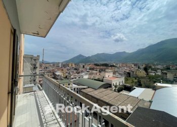 Balcone - Four-room apartment via Starza, 41, Angri - photo 1