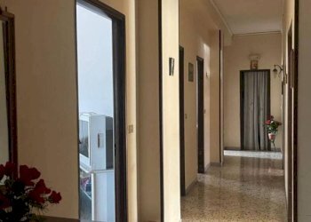 Corridoio - Quadrilocale via Starza, 41, Angri - foto 2