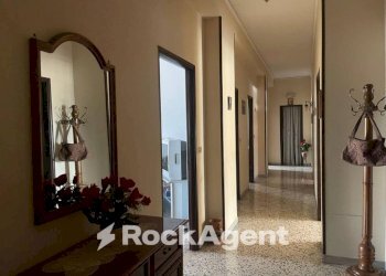 Corridoio - Quadrilocale via Starza, 41, Angri - foto 3