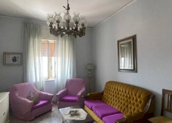 Salone - Quadrilocale via Starza, 41, Angri - foto 4