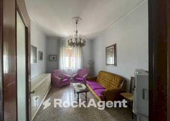 Salone - Four-room apartment via Starza, 41, Angri - photo 6