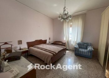 Camera da letto - Quadrilocale via Starza, 41, Angri - foto 17