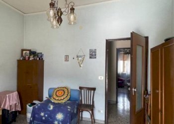 Camera da letto - Four-room apartment via Starza, 41, Angri - photo 22
