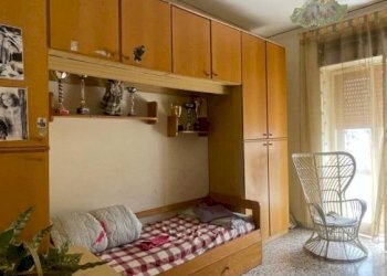 Camera da letto - Quadrilocale via Starza, 41, Angri - foto 25
