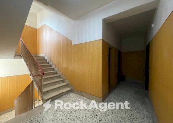Interno palazzo - Quadrilocale via Starza, 41, Angri - foto 35