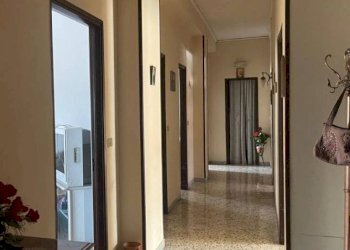 Corridoio - Four-room apartment via Starza, 41, Angri - photo 7