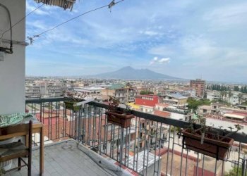 Terrazzo - Four-room apartment via Starza, 41, Angri - photo 12