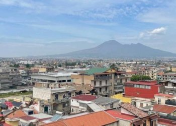 Vista - Four-room apartment via Starza, 41, Angri - photo 13