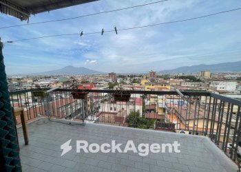 Balcone - Four-room apartment via Starza, 41, Angri - photo 32