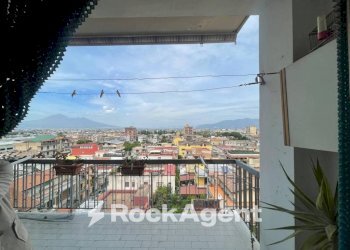 Terrazzo - Four-room apartment via Starza, 41, Angri - photo 33