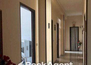 Corridoio - Four-room apartment via Starza, 41, Angri - photo 2