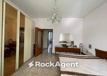 Camera da letto - Four-room apartment via Starza, 41, Angri - photo 12