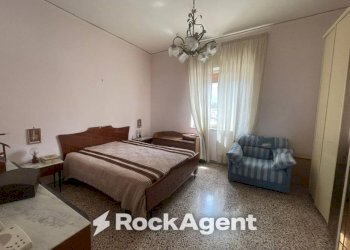 Camera da letto - Four-room apartment via Starza, 41, Angri - photo 13