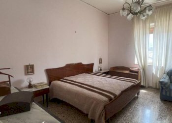 Camera da letto - Four-room apartment via Starza, 41, Angri - photo 14