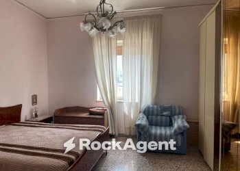 Camera da letto - Four-room apartment via Starza, 41, Angri - photo 15