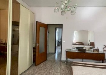 Camera da letto - Four-room apartment via Starza, 41, Angri - photo 16