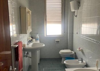 Bagno - Four-room apartment via Starza, 41, Angri - photo 22