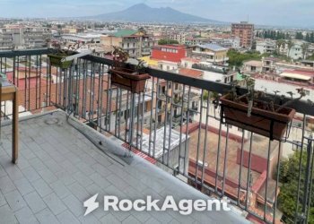 Balcone - Four-room apartment via Starza, 41, Angri - photo 24