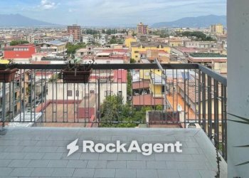 Balcone - Four-room apartment via Starza, 41, Angri - photo 25