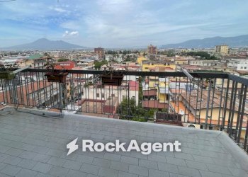 Balcone - Four-room apartment via Starza, 41, Angri - photo 26