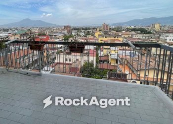 Terrazzo - Four-room apartment via Starza, 41, Angri - photo 27