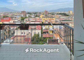 Terrazzo - Four-room apartment via Starza, 41, Angri - photo 28