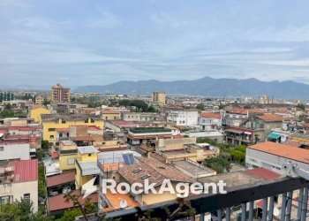 Vista - Four-room apartment via Starza, 41, Angri - photo 30