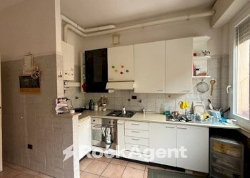 Cucina - One-room apartment via Giuseppe Cesare Abba, Parma - photo 5