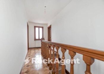 Corridoio - Independent house via Roma, Codevigo - photo 10