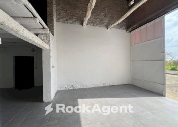 Interno non residenziale - Casa indipendente via Roma, Codevigo - foto 33