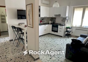 Cucina - Three-room apartment via dei Durantini, 221, Roma - photo 3