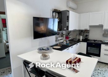 Cucina - Three-room apartment via dei Durantini, 221, Roma - photo 4