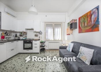 Cucina - Three-room apartment via dei Durantini, 221, Roma - photo 5