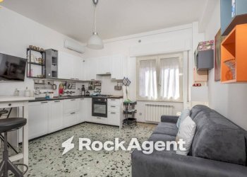 Cucina - Three-room apartment via dei Durantini, 221, Roma - photo 6