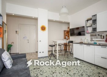 Cucina - Three-room apartment via dei Durantini, 221, Roma - photo 7