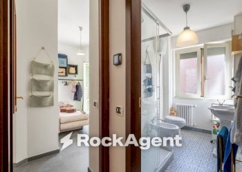 Disimpegno - Three-room apartment via dei Durantini, 221, Roma - photo 8