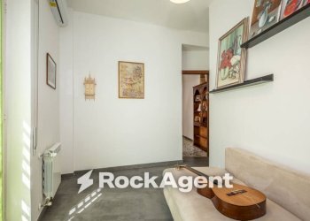 Ingresso - Three-room apartment via dei Durantini, 221, Roma - photo 9