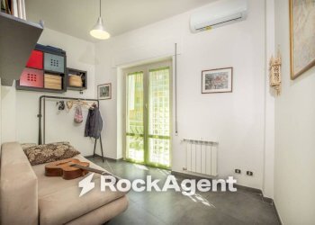 Studio - Three-room apartment via dei Durantini, 221, Roma - photo 10